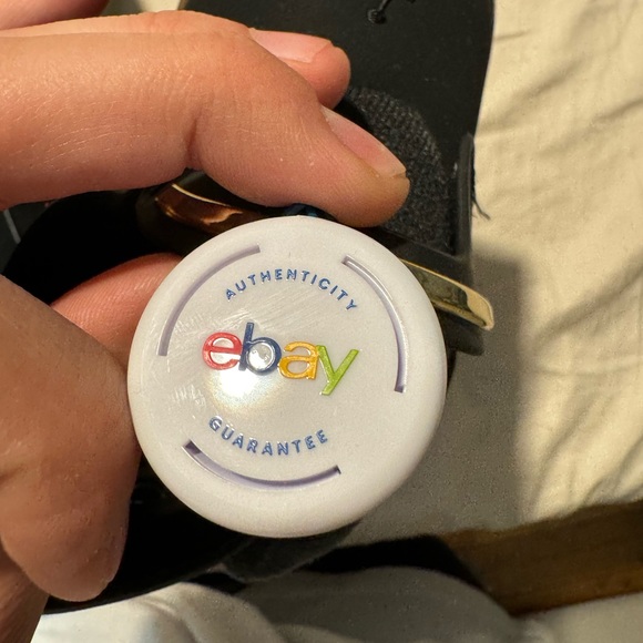 Jordan Retro 6 DMP SZ 10.5 - Picture 4 of 7